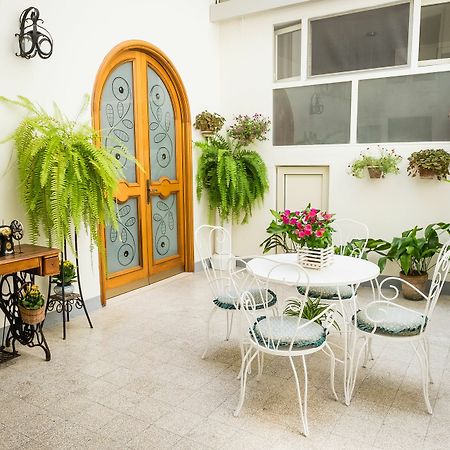 Casa Nonna Rosa Hotel Ragusa Eksteriør billede