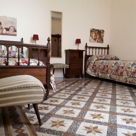 Casa Nonna Rosa Hotel Ragusa Eksteriør billede