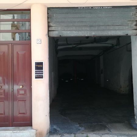 Casa Nonna Rosa Hotel Ragusa Eksteriør billede