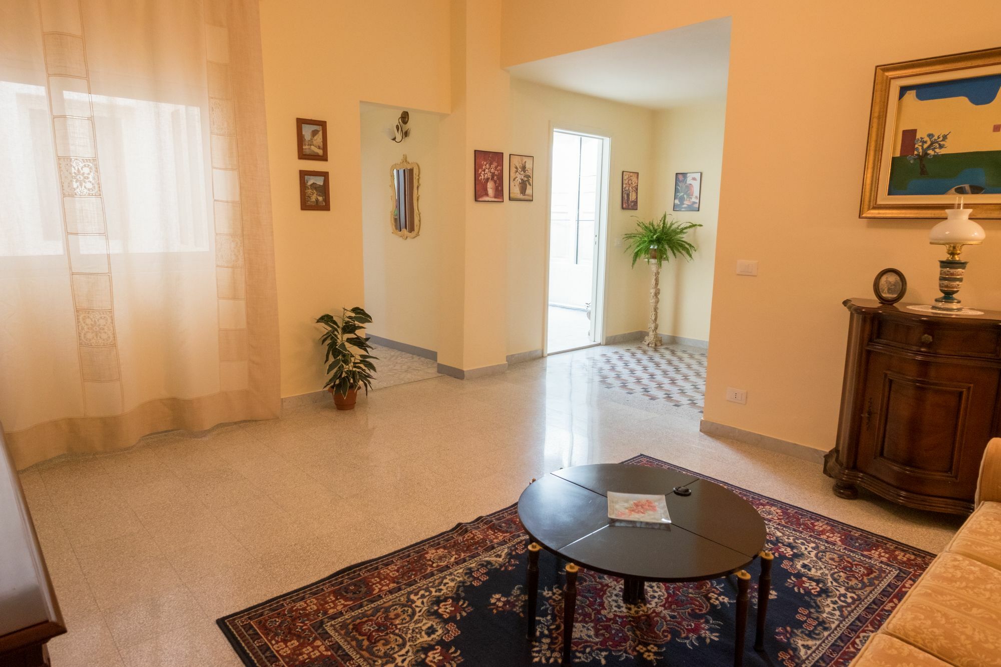 Casa Nonna Rosa Hotel Ragusa Eksteriør billede