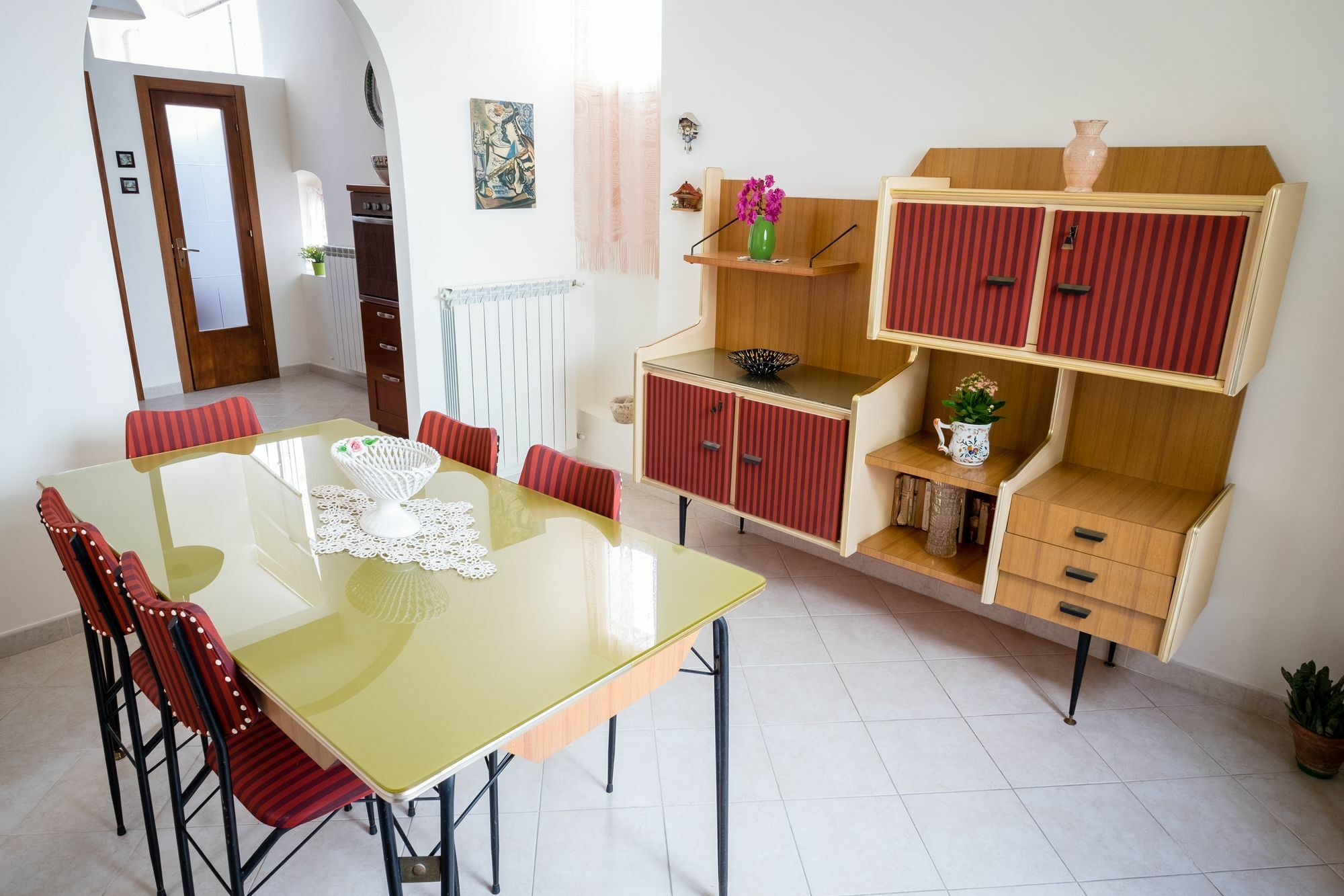 Casa Nonna Rosa Hotel Ragusa Eksteriør billede