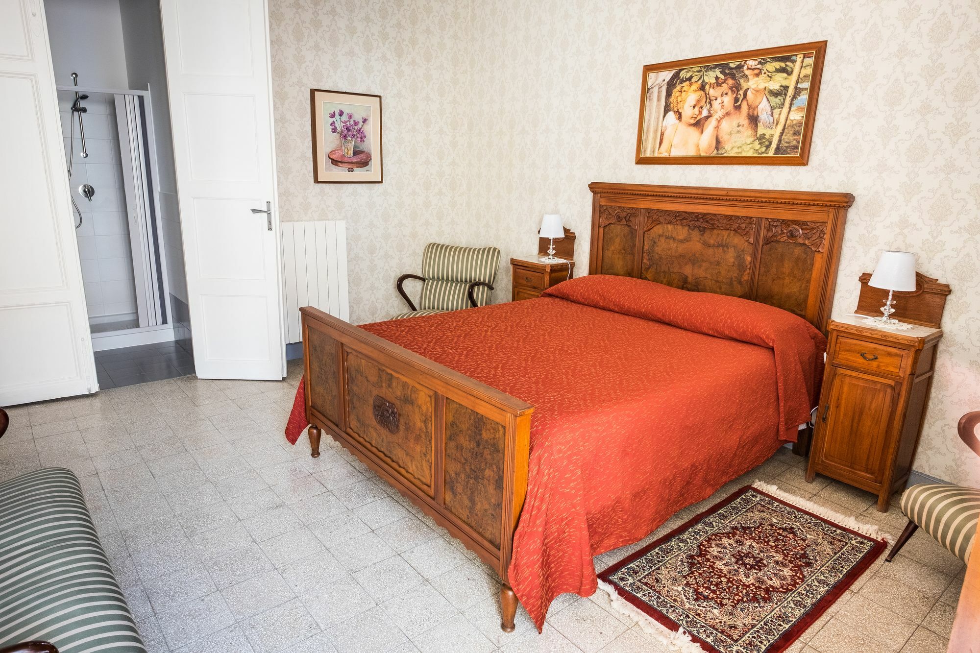 Casa Nonna Rosa Hotel Ragusa Eksteriør billede