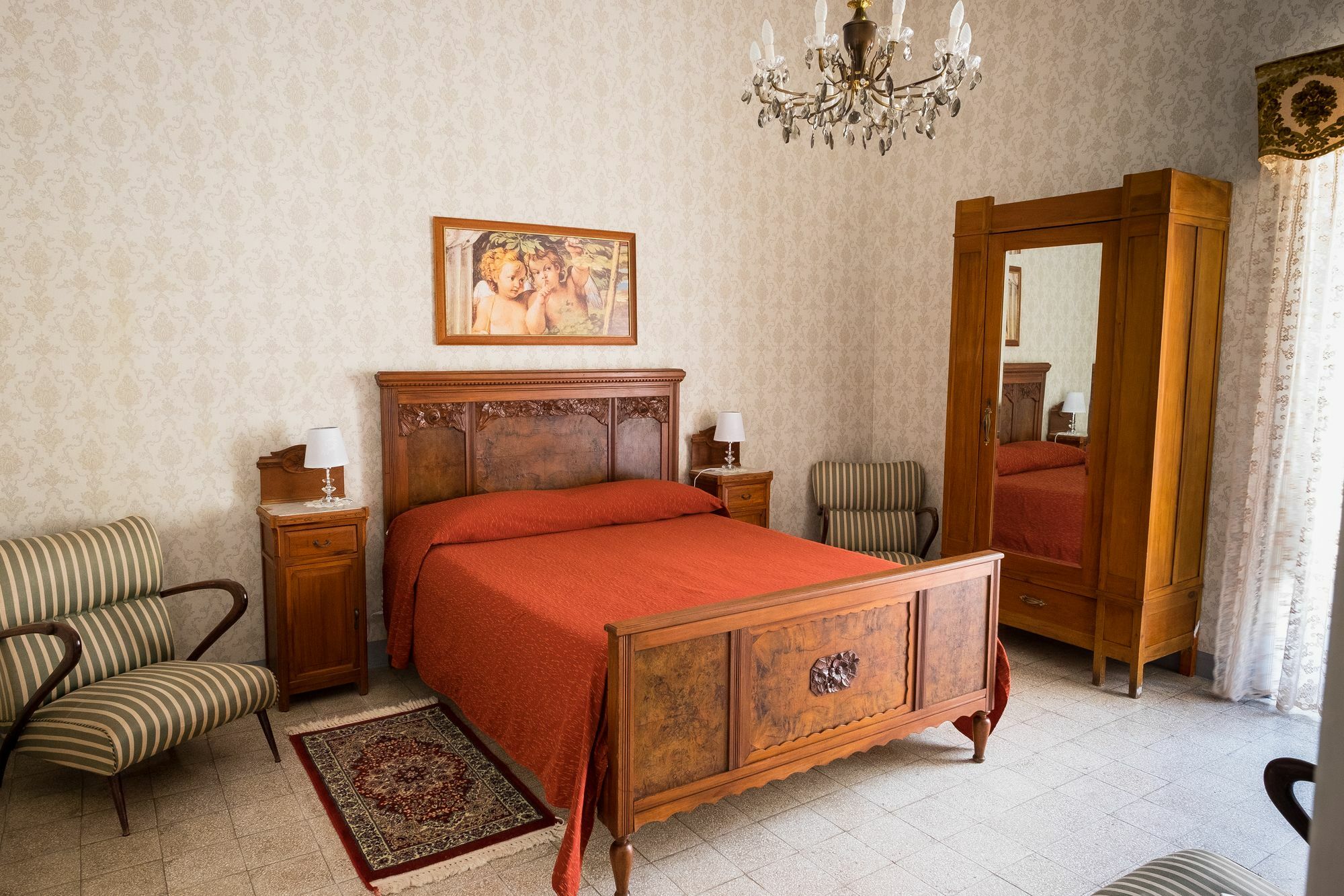 Casa Nonna Rosa Hotel Ragusa Eksteriør billede