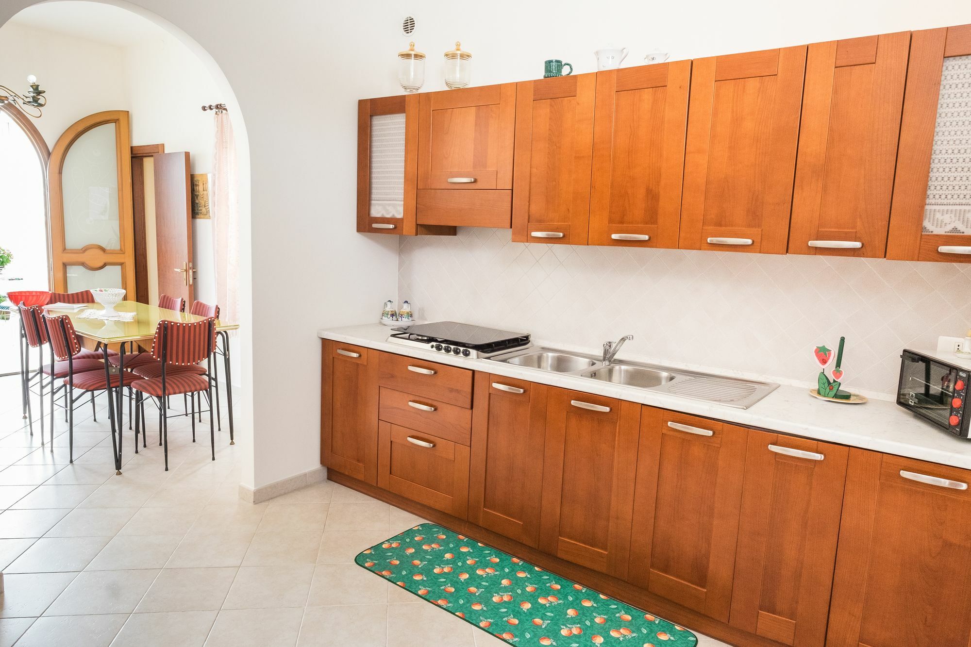 Casa Nonna Rosa Hotel Ragusa Eksteriør billede