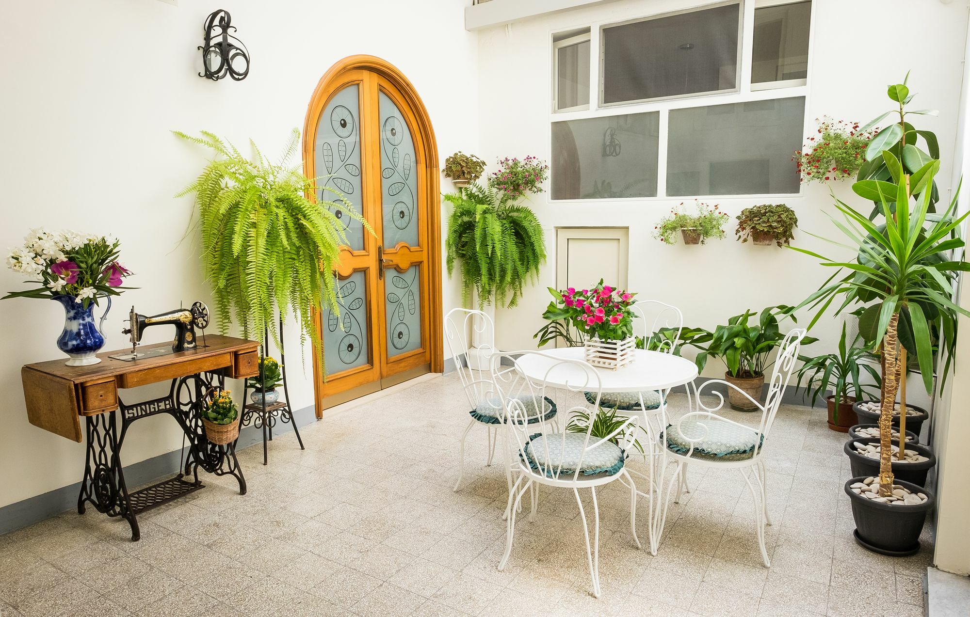 Casa Nonna Rosa Hotel Ragusa Eksteriør billede