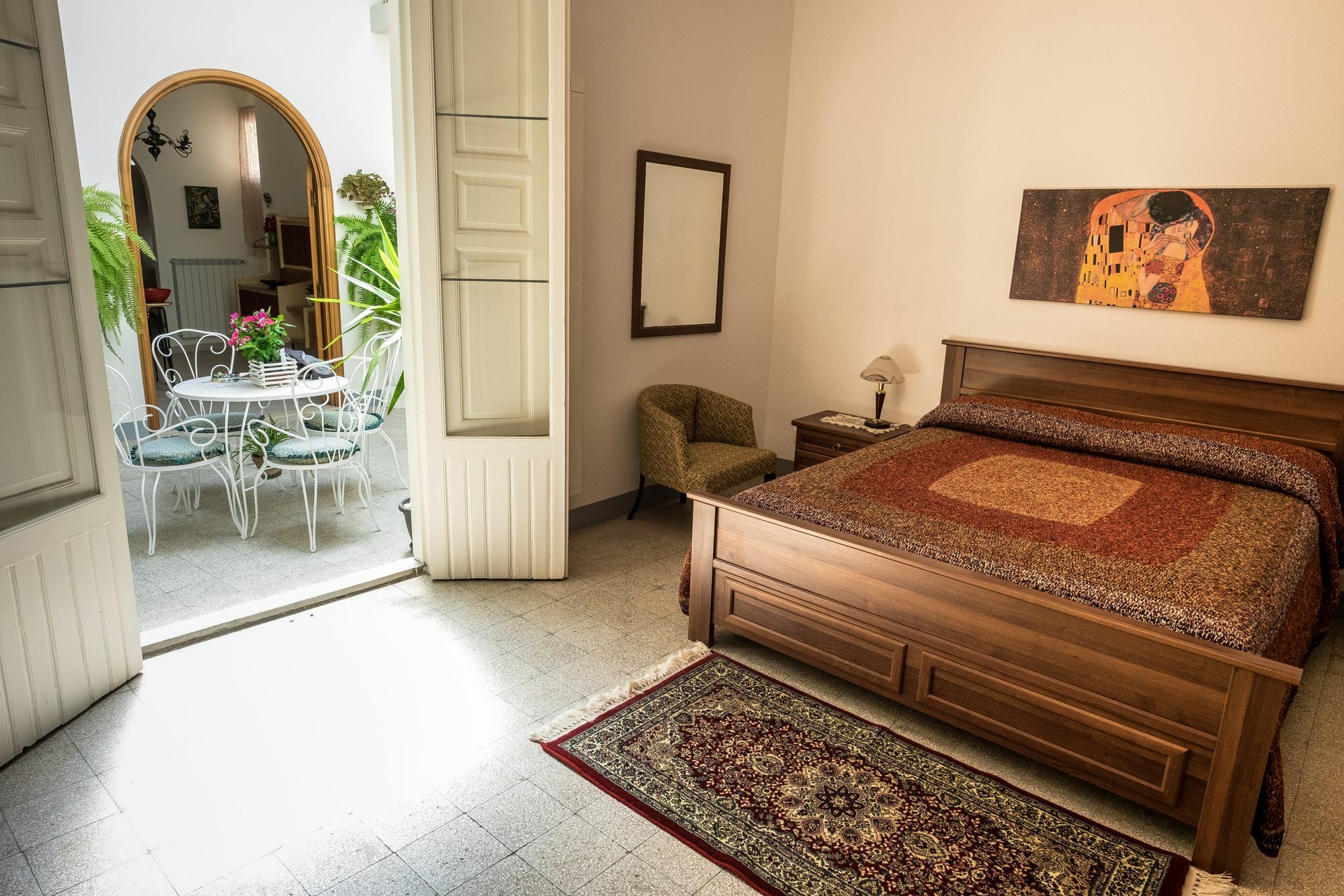 Casa Nonna Rosa Hotel Ragusa Eksteriør billede