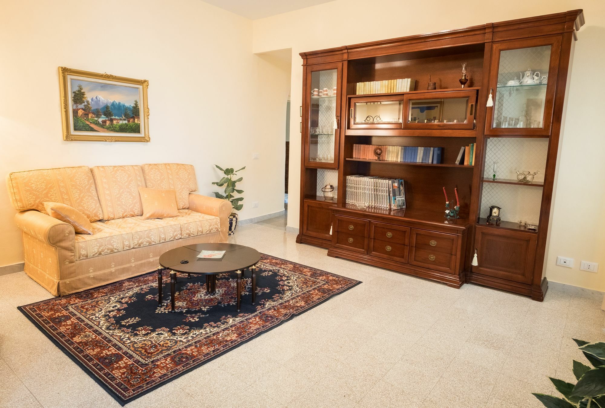 Casa Nonna Rosa Hotel Ragusa Eksteriør billede