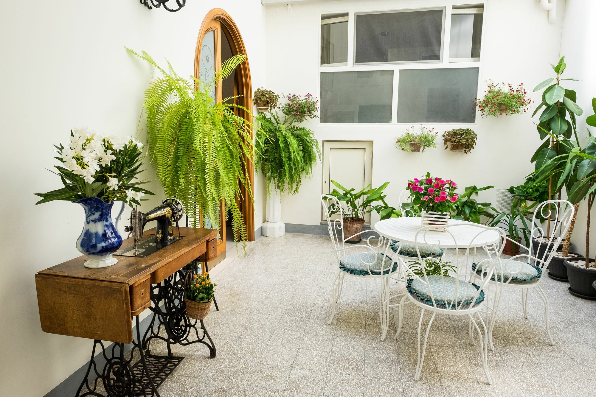 Casa Nonna Rosa Hotel Ragusa Eksteriør billede
