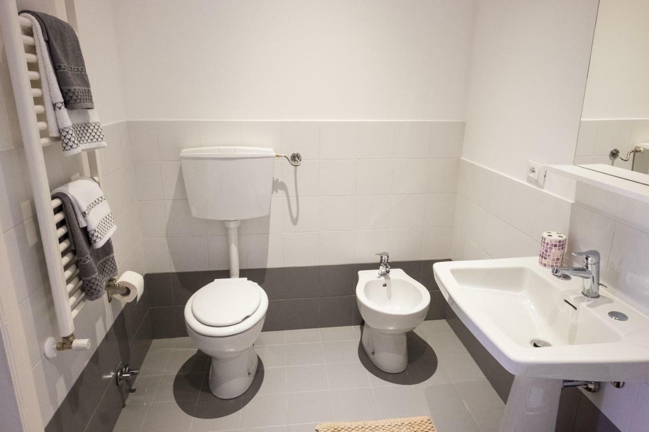Casa Nonna Rosa Hotel Ragusa Eksteriør billede