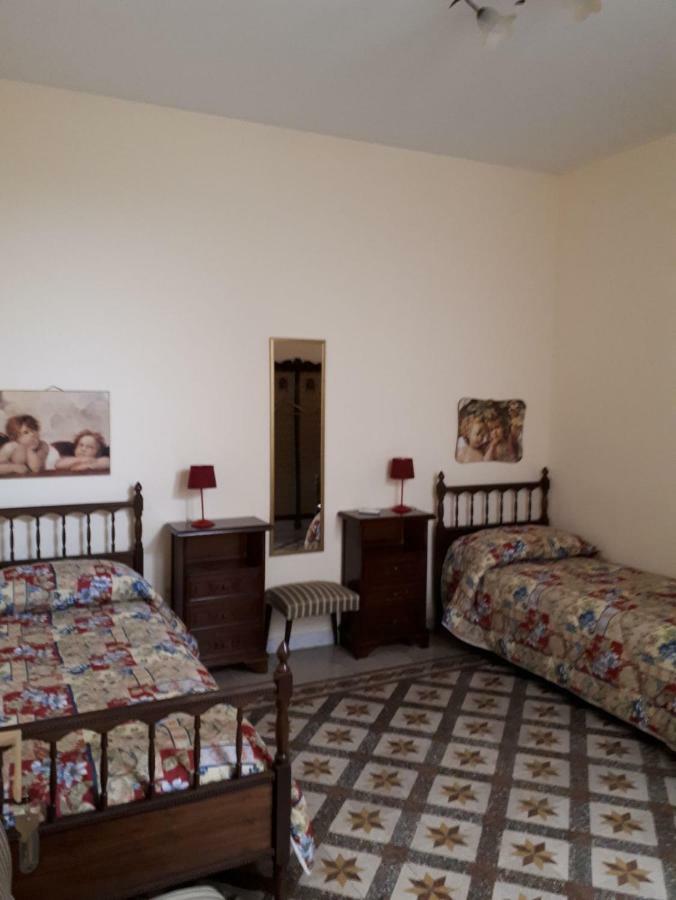 Casa Nonna Rosa Hotel Ragusa Eksteriør billede