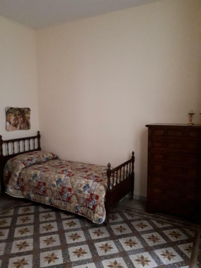 Casa Nonna Rosa Hotel Ragusa Eksteriør billede