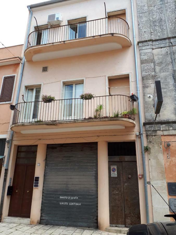 Casa Nonna Rosa Hotel Ragusa Eksteriør billede