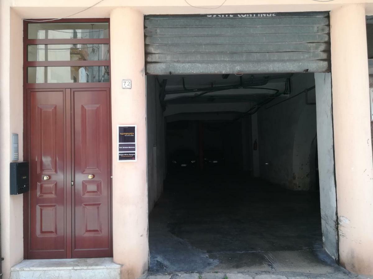 Casa Nonna Rosa Hotel Ragusa Eksteriør billede